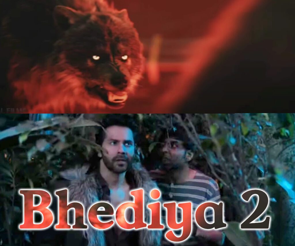 Bollywood Movies 2026: Full Details & Cast List of Upcoming Films 6 Bhediya 2 Release Date: August 14, 2026 Director: Amar Kaushik Cast: Varun Dhawan Genre: Horror Comedy Details: The sequel to the 2022 hit Bhediya, continuing the blend of horror and humor