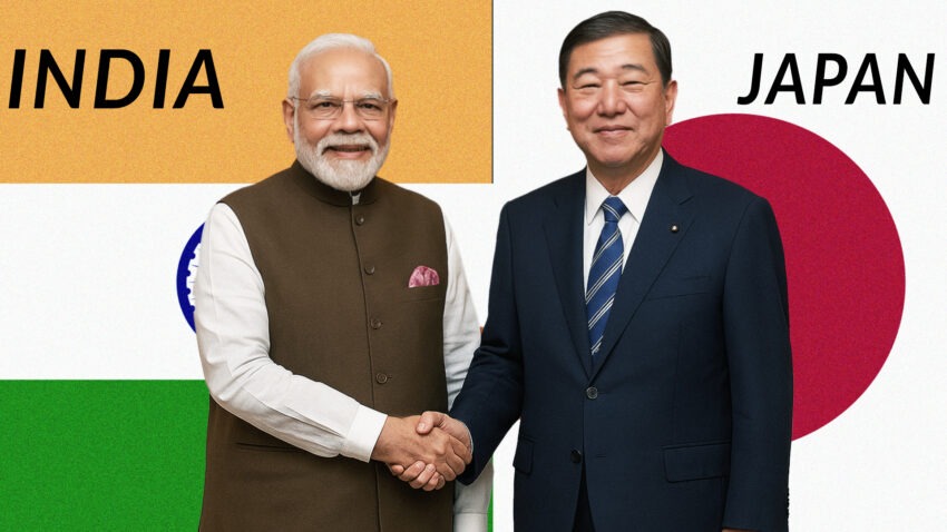 Modi Japan Visit 2025" PM Modi Japan Visit 2025 — Tokyo Summit Highlights"