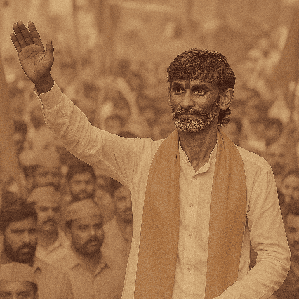 Manoj Jarange ends fast after Government GR on Maratha Kunbi certificate for OBC quota Maratha Kunbi Certificate