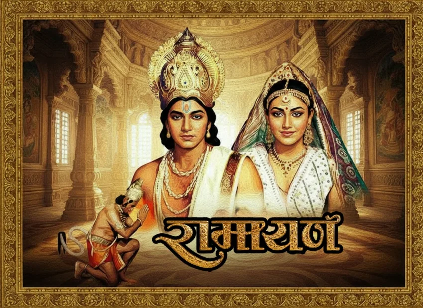 Ram Katha Full – Complete Epic Story of Lord Ram, Sita, Hanuman and Ravana