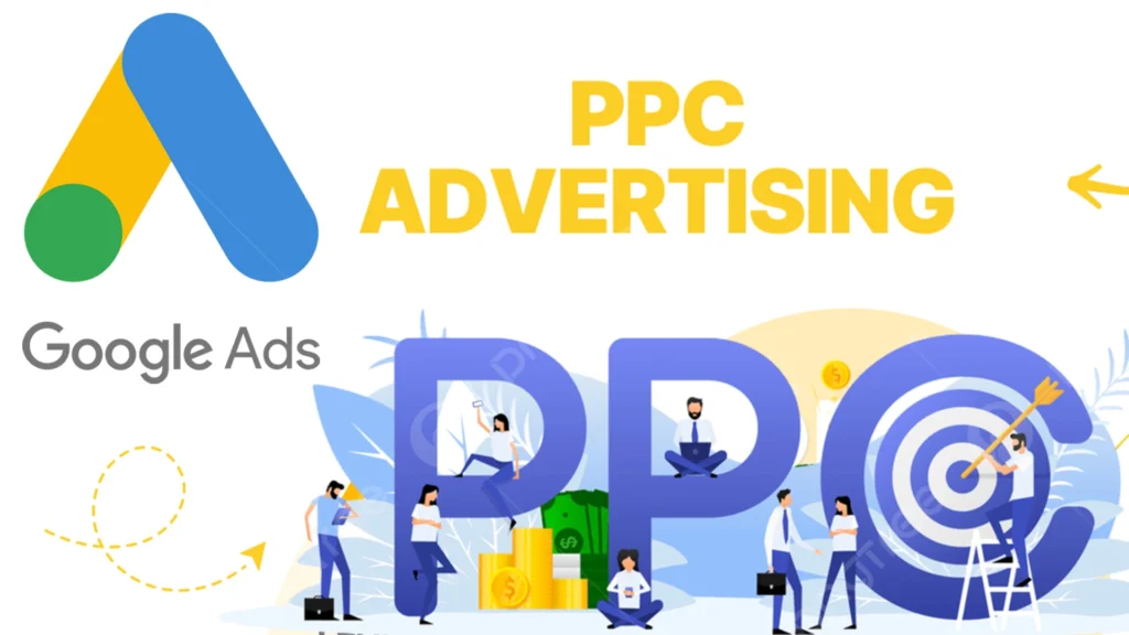 Our Digital Marketing Services|Janta Growth Agency|Professional Digital Marketing Services|Grow Your Business Online 4 Our Digital Marketing Services – Complete Solutions for Your Business Google Ads (PPC Advertising)